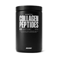 Big Zone Collagen Peptides 360g