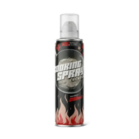 Big Zone Cooking Spray 200 ml