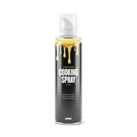 Big Zone Cooking Spray 200 ml