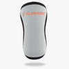 Climaqx Knee Sleeves – Grey, 7mm, 1 Pair