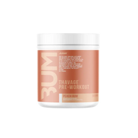 RAW Nutrition CBUM Thavage Pre-Workout 520g