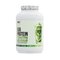 MST - EGG Protein Matcha Latte
