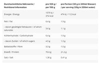 INLEAD Whey Protein 1000g
