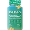 INLEAD Omega-3 120 Kapseln
