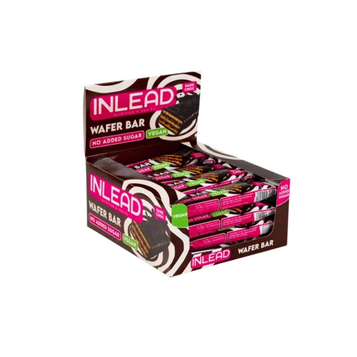 INLEAD Wafer Bar - 15x45g
