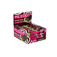 INLEAD Wafer Bar - 15x45g