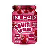 INLEAD Fruit Spread 400g