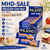 INLEAD Oat Bar 20x100g