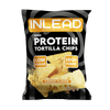 INLEAD High Protein Tortilla Chips 6x50g