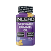 INLEAD Schwarzkümmelöl 120 Kapseln