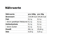 NNT Clear Whey 390g