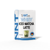 NNT Whey ICED MATCHA LATTE 600g