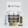 NNT Extreme Black Edition Shot 20x60ml