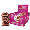 MaxiNutrition Creamy Core Protein Bar Hazelnut Nougat – 12 x 45 g