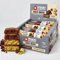 MaxiNutrition Creatine Protein Bar 16 x 40 g