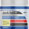 USP Labs Jack3d - 45 Serv.