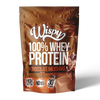 Wispy Whey 100% - 1000g