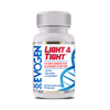 Evogen Light & Tight Detox 28 Kapseln