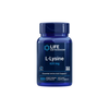 Life Extension Lysine 620mg 60 Kapseln