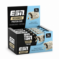 ESN Designer Bar Box 12x45g