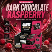 ESN Designer Bar Box 12x45g