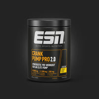 ESN Crank Pump Pro 2.0 450g