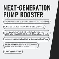 ESN Crank Pump Pro 2.0 450g