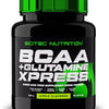 Scitec BCAA+ Glutamine Xpress 600g