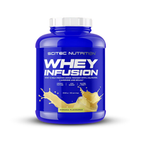 Scitec Whey Infusion 2000g