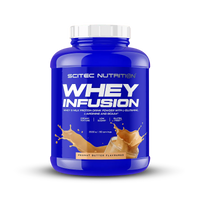 Scitec Whey Infusion 2000g