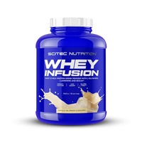 Scitec Whey Infusion 2000g