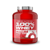 Scitec 100% Whey Protein Professional 1816g