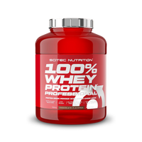 Scitec 100% Whey Protein Professional 1816g