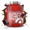 Scitec 100% Whey Professional 2350g