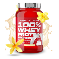 Scitec 100% Whey Professional 920g