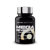 Scitec Mega Ginseng 100 Kapsel