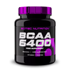 Scitec BCAA 6400 375 comprimés