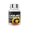 Scitec Liquid Curcuma 30 Kapseln