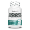 BioTech Chondrotin Glucosamin, 60 Kapsel