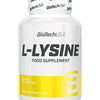 BioTech L-Lysine 90 Kapseln