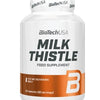 BioTech Milk Thistle 60 Capsules