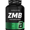 BioTech ZMB 60 Capsules