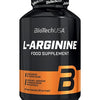 BioTech L-Arginine 90 Capsules