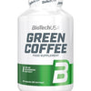 BioTech Green Coffee 120 Capsules