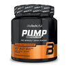 BioTech Pump Caffein Free Pre-Workout 330 g (30 Serv.)