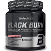 BioTech Black Burn Powder - 210 g