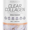 BioTech Clear Collagen Professional 350g