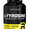 BioTech Tyrosine 100 Capsules