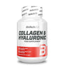 BioTech Collagen & Hyaluronic 30 Capsules