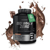 BioTech Iso Whey Zero Black 1816 g